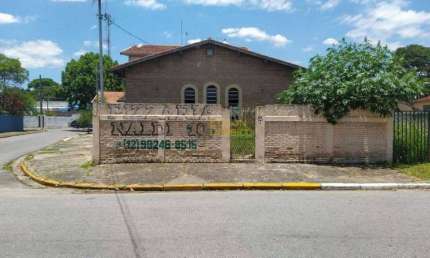 Casa com 4 dormitórios à venda, 156 m² por R$ 310.000 - Centro - Tremembé/SP