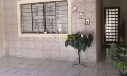 Casa com 2 dormitórios à venda, 110 m² por R$ 270.000,00 - Loteamento Residencial Andrade - Pindamonhangaba/SP