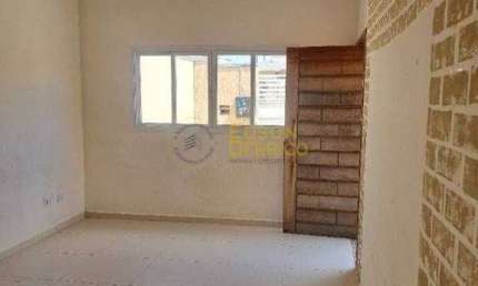Casa com 3 dormitórios à venda, 92 m² por R$ 420.000,00 - Residencial Parque das Palmeiras - Pindamonhangaba/SP