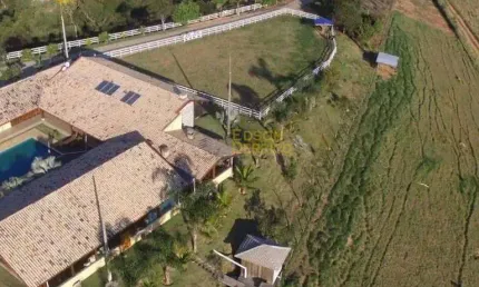 Sítio à venda, 290400 m² por r$ 3.800.000,00 - graminha - pindamonhangaba/sp