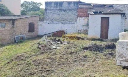 Terreno à venda, 775 m² por r$ 848.000,00 - bosque da princesa - pindamonhangaba/sp