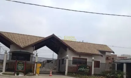 Terreno em condomínio à venda, condomínio moema ville - pindamonhangaba