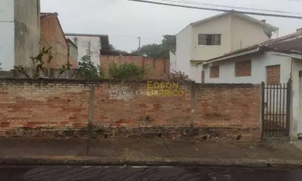 Terreno à venda, 250 m² por R$ 160.000 - Triângulo - Pindamonhangaba/SP
