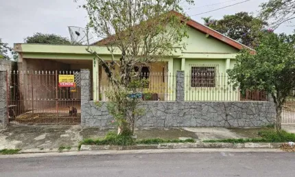Casa com 3 dormitórios à venda, 140 m² por R$ 230.000,00 - Vila São José - Pindamonhangaba/SP