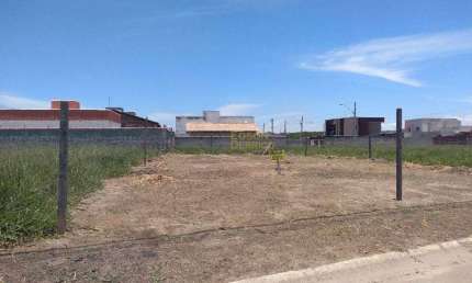 Terreno à venda, 264 m² por R$ 120.000,00 - César Park - Pindamonhangaba/SP
