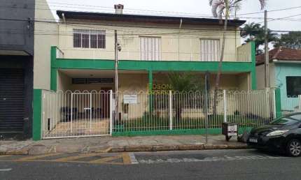 Sobrado com 4 dormitórios para alugar, 306 m² por R$ 3.996,33/mês - Centro - Pindamonhangaba/SP