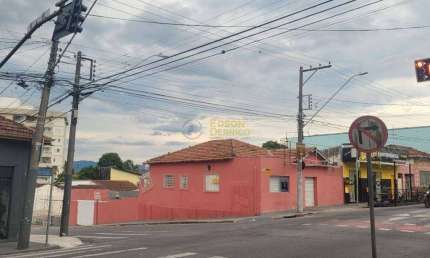 Casa com 2 dormitórios à venda, 180 m² por R$ 950.000,00 - Centro - Pindamonhangaba/SP