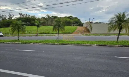 Terreno à venda, 2814 m² por r$ 2.500.000 - parque das nações - pindamonhangaba/sp