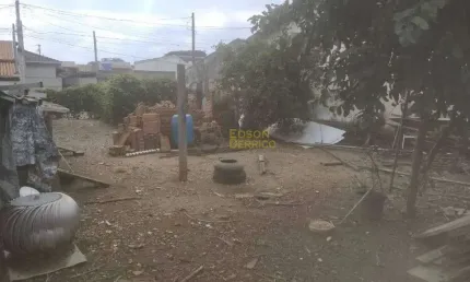 Terreno à venda, 250 m² por R$ 160.000,00 - Conjunto Residencial Araretama - Pindamonhangaba/SP