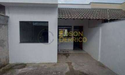 Casa com 3 dormitórios à venda, 100 m² por R$ 190.000,00 - Jardim Regina (Moreira César) - Pindamonhangaba/SP