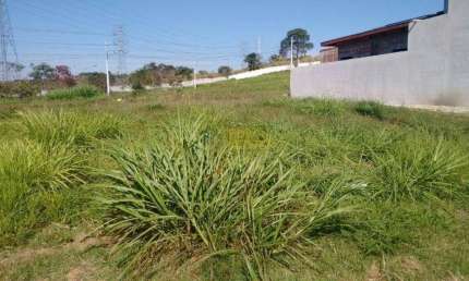 Terreno à venda, 200 m² por R$ 168.000,00 - Residencial Vila Romana - Pindamonhangaba/SP