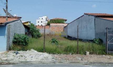 Terreno residencial à venda, Mombaça, Pindamonhangaba.