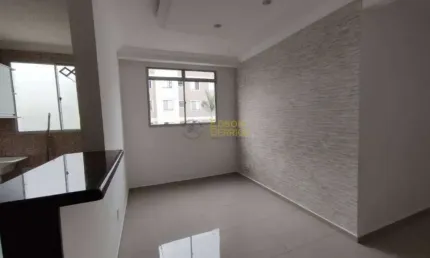 Apartamento com 2 quartos à Venda, Alto do Cardoso - Pindamonhangaba