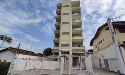 Apartamento com 2 dormitórios à venda, 98 m² por R$ 270.000,00 - Chácara Galega - Pindamonhangaba/SP