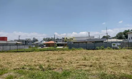 Terreno em Condomínio à Venda, Bosque do Imperador - Pindamonhangaba