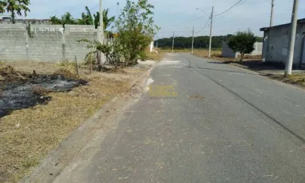 Terreno à venda, 200 m² por R$ 80.000,00 - Loteamento Residencial E Comercial Araguaia - Pindamonhangaba/SP