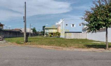 Terreno em Condomínio à Venda, Residencial Maricá - Pindamonhangaba