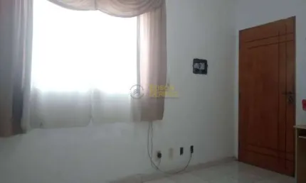 Apartamento à venda, 54 m² por R$ 176.000,00 - Cidade Nova - Pindamonhangaba/SP
