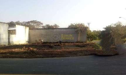 Terreno à venda, 463 m² por R$ 120.000 - Vitória Vale II - Pindamonhangaba/SP