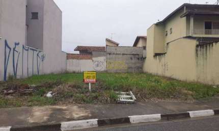 Terreno à venda, 262 m² por R$ 220.000 - Residencial Jardim Aurora - Pindamonhangaba/SP