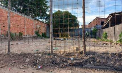 Terreno à venda, 283 m² por R$ 180.000 - Loteamento Residencial Andrade - Pindamonhangaba/SP