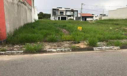 Terreno à venda, 176 m² por R$ 120.000 - Residencial Santa Clara - Pindamonhangaba/SP