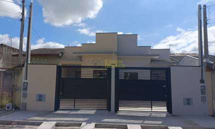 Casa com 2 quartos à Venda, Jardim Mariana - Pindamonhangaba