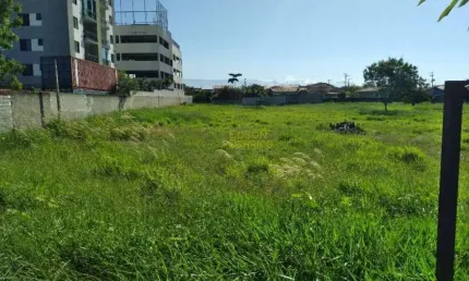 Terreno à venda, 4486 m² por R$ 1.950.000 - Parque das Nações - Pindamonhangaba/SP