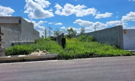Terreno à venda, 250 m² por R$ 107.000,00 - Residencial E Comercial Portal dos Eucaliptos - Pindamonhangaba/SP
