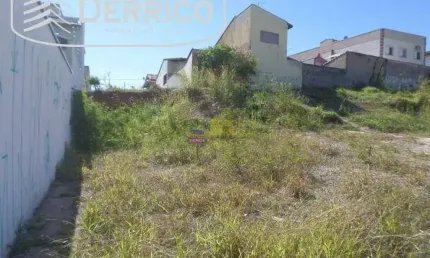 Terreno à venda, 308 m² por R$ 190.000,00 - Residencial Jardim Aurora - Pindamonhangaba/SP