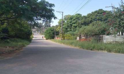 Terreno à venda, 250 m² por R$ 65.000 - Parque Shangri-lá - Pindamonhangaba/SP