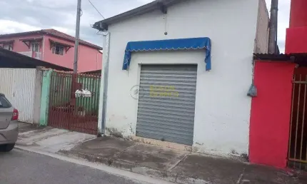 Casa com 2 dormitórios à venda, 100 m² por R$ 175.000,00 - Conjunto Habitacional Terra dos Ipês II (Fase I) - Pindamonhangaba/SP