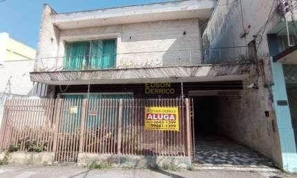 Sobrado com 6 dormitórios para alugar, 250 m² por R$ 8.000,00/mês - Centro - Pindamonhangaba/SP