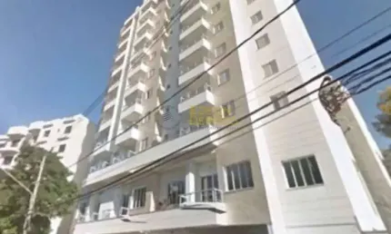 Apartamento com 2 dormitórios à venda, 64 m² por r$ 415.000,00 - centro - taubaté/sp