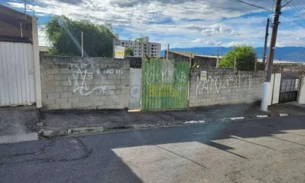 Terreno à venda, 296 m² por r$ 220.000 - parque das nações - pindamonhangaba/sp