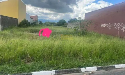 Terreno à venda, 247 m² por r$ 96.525,00 - laerte assunção - pindamonhangaba/sp