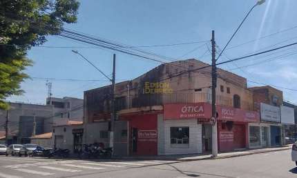 Ponto à venda por R$ 970.000 - São Benedito - Pindamonhangaba/SP