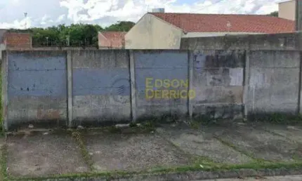 Terreno à venda, 300 m² por R$ 260.000,00 - Chácara Galega - Pindamonhangaba/SP