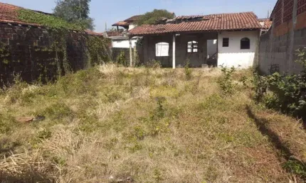 Terreno à venda, 250 m² por R$ 180.000 - Loteamento Residencial Andrade - Pindamonhangaba/SP