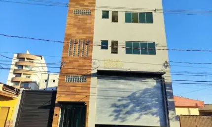 Salas Comerciais para Locação, Crispim - Pindamonhangaba