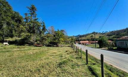 Terreno à venda, 55000 m² por R$ 1.300.000,00 - Serrano - São Bento do Sapucaí/SP