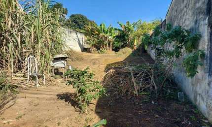 Terreno à venda, 250 m² por R$ 140.000 - Residencial Maricá - Pindamonhangaba/SP