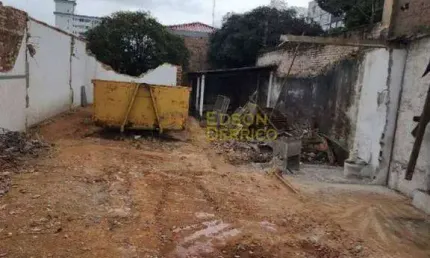 Terreno à venda, 232 m² por R$ 800.000 - Centro - Pindamonhangaba/SP