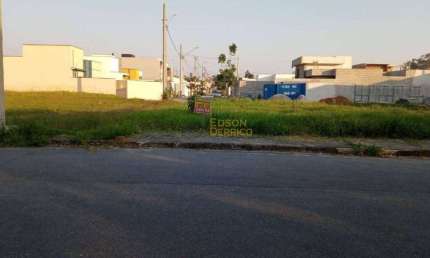 Terreno à venda, 204 m² por R$ 130.000,00 - Santa Clara - Pindamonhangaba/SP