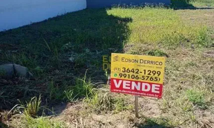 Terreno à venda, 176 m² por R$ 110.000 - Santa Clara - Pindamonhangaba/SP
