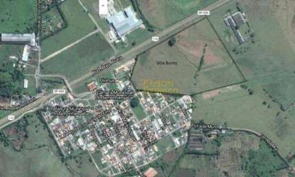 Terreno à venda, 244000 m² por R$ 14.650.000,00 - Jardim Regina (Moreira César) - Pindamonhangaba/SP