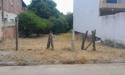 Terreno à venda, 303 m² por r$ 140.000 - laerte assunção - pindamonhangaba/sp