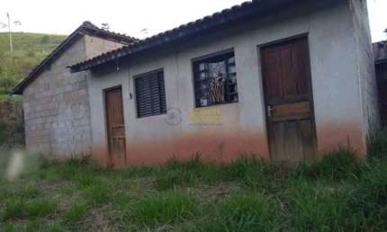 Chácara com 1 quarto à Venda - São Luiz do Paraitinga