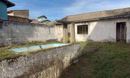 Terreno à venda, 264 m² por R$ 190.000 - Vila Rica - Pindamonhangaba/SP