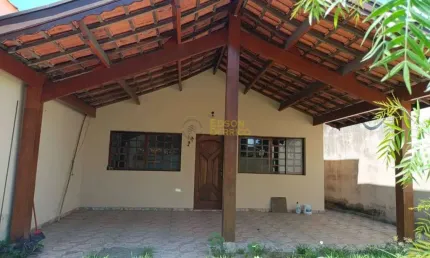 Casa com 2 quartos à Venda, Chácara da Galega - Pindamonhangaba